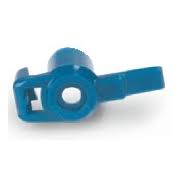 Check spelling or type a new query. Number 8 Nozzle For Rain Bird Maxi Paw Rotor Blue Evergreensprinklers Com