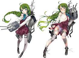 艦これのデータを整理しつつまとめていくブログ