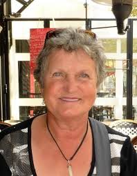 Françoise Parent (1942-2016)