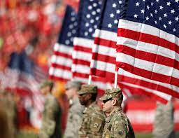 The following is the standard holiday schedule for the federal reserve system. Veterans Day 2018 What S Closed On Monday After Federal Holiday