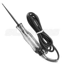 Performance Tool Circuit Tester Checks Low Voltage Wires