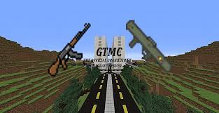 Preview 3 hours ago ssundee gta 5 server ip minecraft address. Grandtheftminecraft Gta In Minecraft Minecraft Server