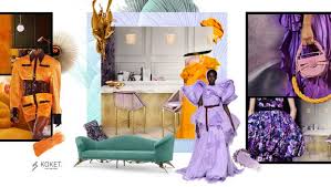 With interior design trends 2022, see trendbook's spring summer next trends. Trends Fashion Trendsetter