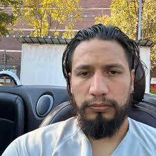 Rogelio Calvillo in people