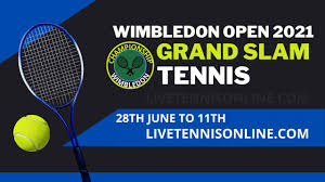 Watch live coverage of court six at the 2021 wimbledon championships at the all england club. Jgboqhjvr3musm