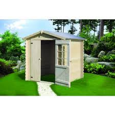 Abri De Jardin En Bois Calypso 4 M 05 705319 Avec Images Jardins En Bois Abri De Jardin Abri De Jardin Bois