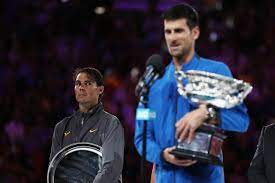 Abbonati ora e guarda tutto immediatamente. Australian Open 2019 Live Tennis Results Djokovic Beats Nadal In Men S Final London Evening Standard Evening Standard