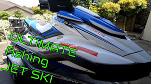 More than 107 jet ski fishing rack at pleasant prices up to 50 usd fast and free worldwide shipping! Jetski Fishing Setup How To Set Up A Jet Ski Youtube