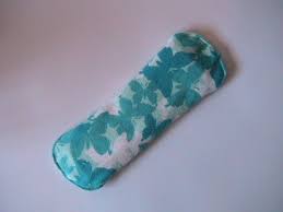 Step by step diy tutorial showing how you can make your own fabric period. Cloth Pads 6 Steps Instructables