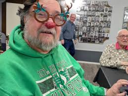 Gregory "Greg" Vincent Nikkel's Memorial Website