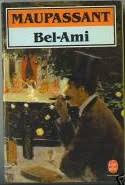 Résultat de recherche d'images pour "bel ami livre"