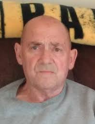 Obituary information for Ronald E. Rue