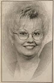 Kathleen Annette “Kathy” Hermes Burns (1950-2005)