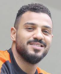 · موظف متقاعد «مبكر» من شركة كهرباء. Ø§Ù„Ù…Ø±Ø´Ø¯ÙŠ Ù„Ù„Ù‡Ù„Ø§Ù„ ÙˆØ³Ø§Ù„Ù… Ù„Ù„Ø§ØªØ­Ø§Ø¯ ØµØ­ÙŠÙØ© Ø§Ù„Ø±ÙŠØ§Ø¶ÙŠØ©