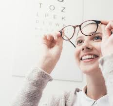 Optometrist in Sault Ste Marie