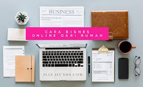 Ebook 101 idea home based bisnes. Cara Buat Bisnes Online Shaklee Tanpa Modal Dari Rumah Ziana Eunos