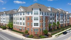 Brand new executive 3 bedroom flat at mary land. 7500 Hearthside Way Elkridge Md 21075 Verde East At Howard Square East Loopnet Com