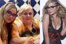 Conoce a la guapa nieta adoptiva de Paquita la del Barrio que cautivó en  los Latin Billboard – Tiempo X