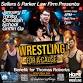 Sellers Law firm presents HOPE Wrestling event image