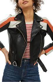 Warning If You Don T Own One Of These 16 Leather Jackets Your Wardrobe Is Suffering Leather Jacket Style Biker Jacket Leather Jacket