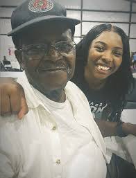 Celebration of Life for