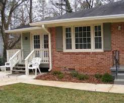 See more ideas about house colors, brick house colors, house exterior. 50 Exterior Paint Color Ideas With Red Brick Http Seragidecor Com 50 Exterior Paint Co Brick Exterior House House Exterior Color Schemes Orange Brick Houses