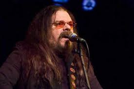 Roy Wood's Wizzard show at the Robin 2