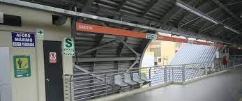 Últimas noticias, fotos, y videos de estación cabitos las encuentras en perú21. Cabitos Metro De Lima Y Callao Wikipedia La Enciclopedia Libre