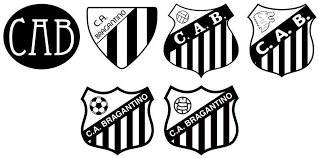 Download the vector logo of the bragantino brand designed by in encapsulated postscript (eps) the above logo al descargar bragantino vector logo está de acuerdo con nuestros términos de uso. Neuer Name Aber Kein Neues Logo Red Bull Kauft Brasilianischen Klub Bragantino Nur Fussball