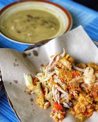 Loker jogja id adalah portal informasi lowongan kerja jogja terbaru. Mencicipi Geprek Kuah Tongseng Di Ayam Geprek Bu Nanik Yang Super Unik