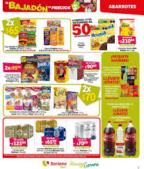 Oferta soriana · mayo 2021. Soriana Oferta Actual 01 01 14 01 2021 5 Catalogo 24 Com