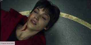 02, 2017 antena 3 netflix. La Casa De Papel Saison 4 Comment Les Braqueurs Vont Ils Sortir De La Banque D Espagne