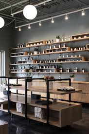 Ann Arbor Pharmacy By Synecdoche Design Studio Interior Space Design Design Solutions