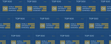 Explore the qs world university rankings® 2022, based on 6 key ranking indicators. Unxkqnzg D45xm