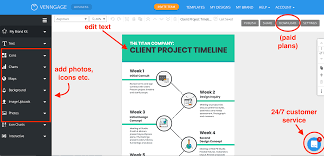 Timeline Template In 2020 Branding Help Templates Timeline