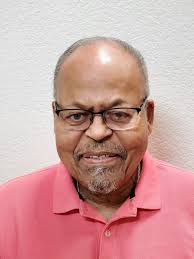 A Perfect Night of Poetry