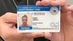 Once you have registered with leafwell and been approved by one of our medical marijuana doctors online, apply to the state medical marijuana program. Securing Oklahoma Medical Marijuana License Relatively Easy Health Cherokeephoenix Org