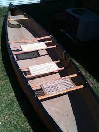 See more ideas about canoe plans, canoe, canoe building. Building A Canoe Seat And A Yoke Makin Good Time