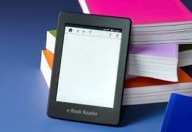 Tablet O Ereader Que Compro Para Leer Ebooks