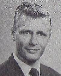 John David Kabat (1938-2008)