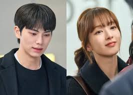 Rating Episode 10 Drakor 'Crushology 101' Anjlok, Lee Chae Min Menangisi  Kepergian Roh Jeong Eui