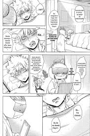 doujinshi ♱ bkdk - 𝗗𝗝 𝟰 - Wattpad