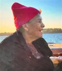 Kathryn "Kahsenanoron" King Square Obituary