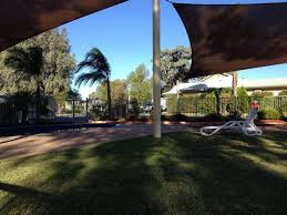 Maybe you would like to learn more about one of these? Port Augusta Big4 Holiday Park South Australia