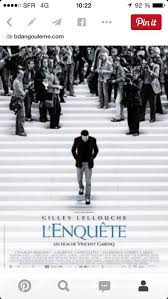 Denis Robert Exposition Hors Champ Jusqu Au 15 Mars Et L Enquete Un Film Sur Lui Au Cinema Artiste Permanent A La Galerie W Film Lellouche Denis Robert