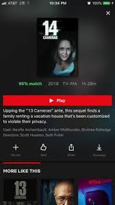 The world's most amazing vacation rentals. 14 Netflix Ideas Netflix It Cast Netflix Search