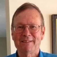 Gerald Eggleston Obituary