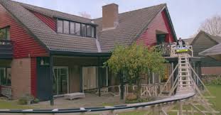 diy achterbahn fur zuhause eigenes haus bauen haus verkaufen achterbahn