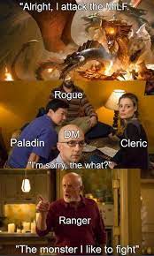 Pin On Dnd Memes
