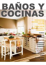 En esta ocasión queremos descubriros una de las más interesantes publicaciones en materia de decoración de cocinas y baños, y precisamente este es el título de la revista ofrecida por el grupo rba edipresse. Banos Y Cocinas Investigacion Acerca De Los Espacios Bano Y Cocina Dentro Del Curso De Diseno Studocu